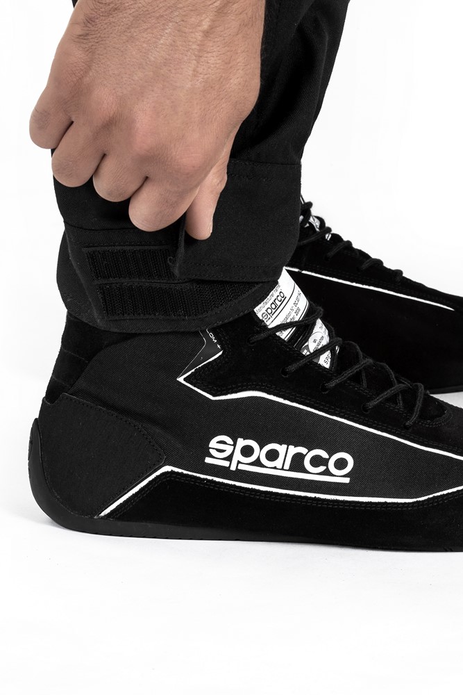 SPARCO Overall One (SFI3.2A/1 homologiert)