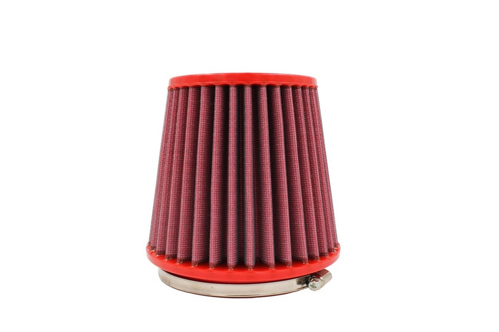 Filtro universale BMC conico (non conforme alla norma svizzera)