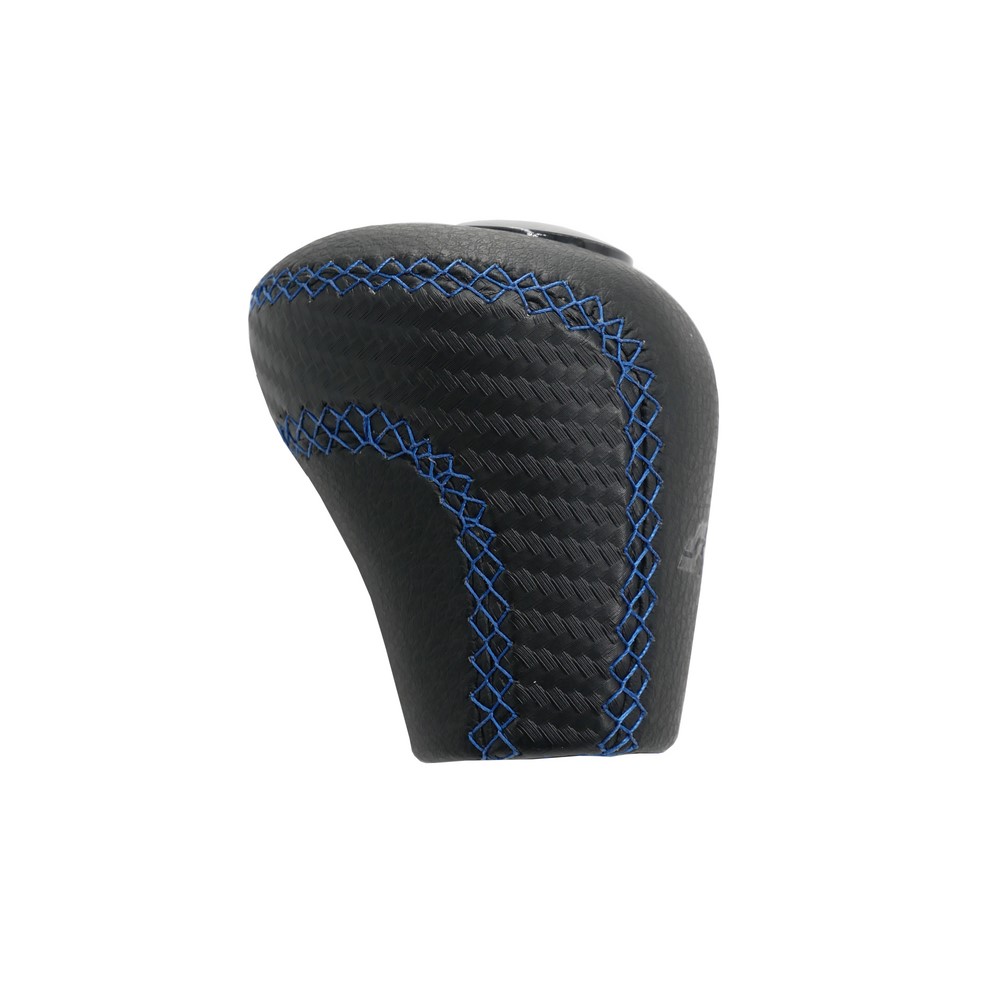 Pomello del cambio SIMONI RACING Slick blue Pomello del cambio SIMONI RACING Slick blue