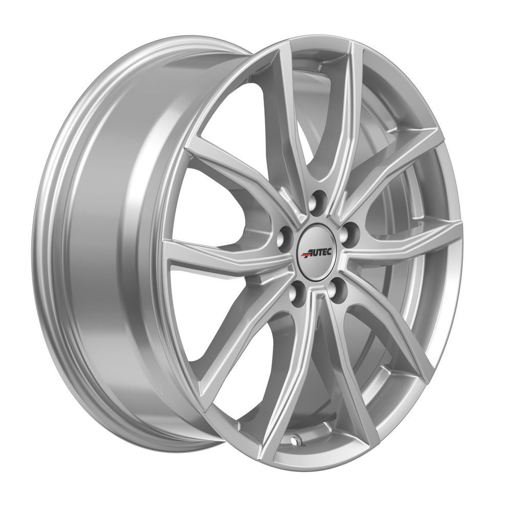 AUTEC Vidron VN Argento brillante KBA 54804 AUTEC Vidron VN Argento brillante KBA 54804