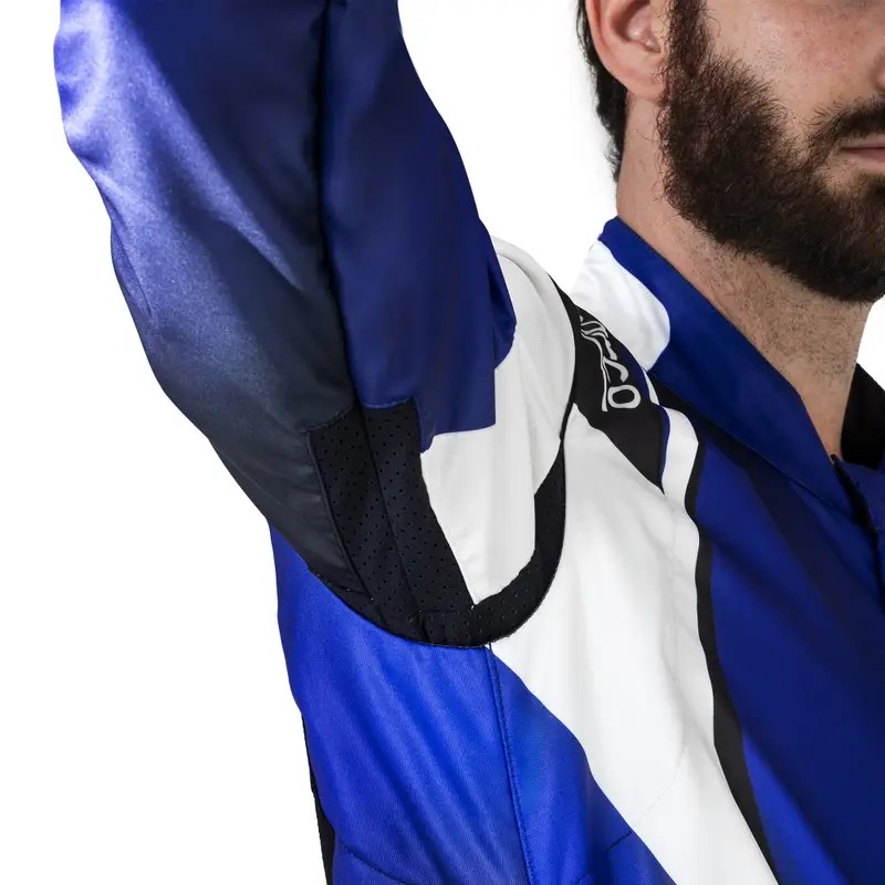 SPARCO Karting-Overall Prime K Advanced SPARCO Karting-Overall Prime K Advanced