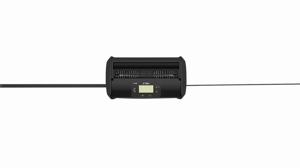 CTEK PRO 120 12V Batterieladegerät CTEK PRO 120 12V Batterieladegerät