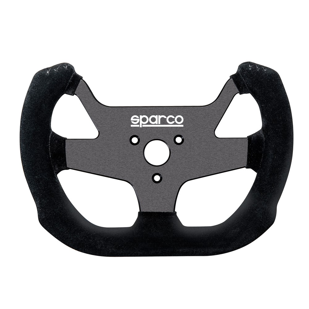 SPARCO Racing Lenkrad F-10A Carbon Durchm. 310mm SPARCO Racing Lenkrad F-10A Carbon Durchm. 310mm