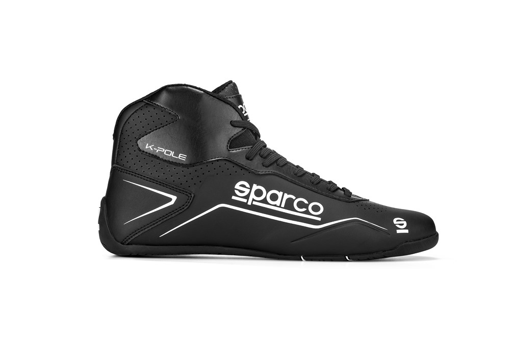 SPARCO Kartschuhe K-Pole SPARCO Kartschuhe K-Pole