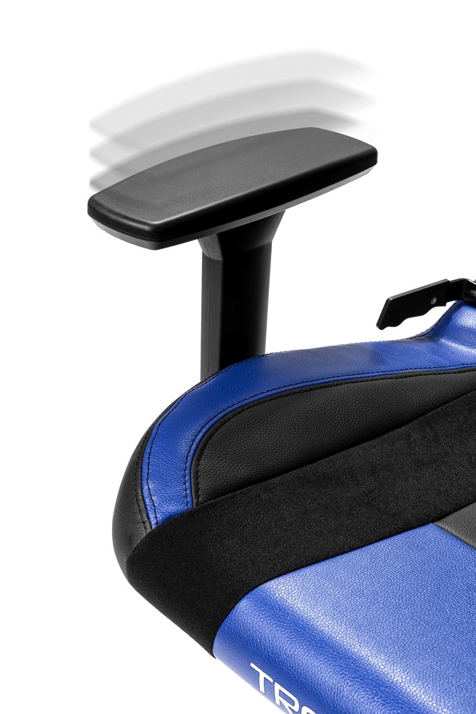 SPARCO Gaming Bürostuhl Trooper