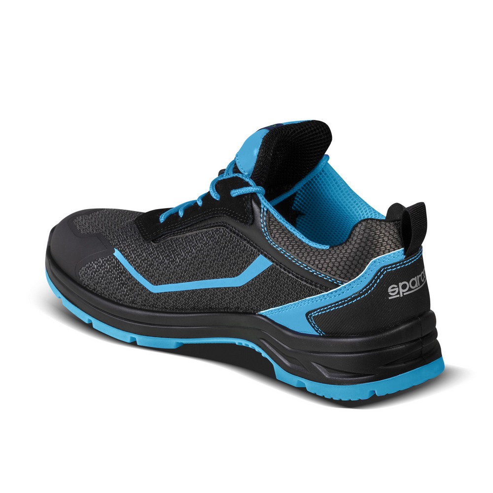 SPARCO SICHERHEITSSCHUHE INDY-E ASTER