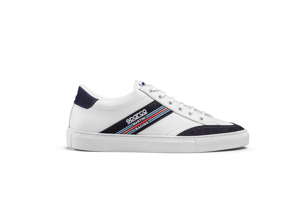 MARTINI RACING by SPARCO Freizeitschuhe S-Time MARTINI RACING by SPARCO Freizeitschuhe S-Time