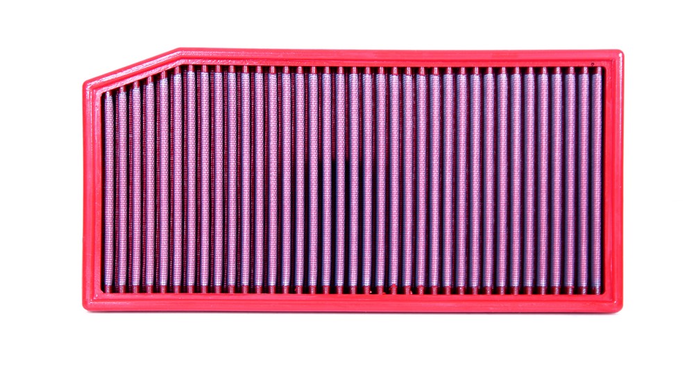 Filtro di ricambio BMC (non conforme alla norma svizzera) Filtro di ricambio BMC (non conforme alla norma svizzera)