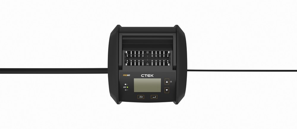 Caricabatterie CTEK PRO 60 da 12 V Caricabatterie CTEK PRO 60 da 12 V