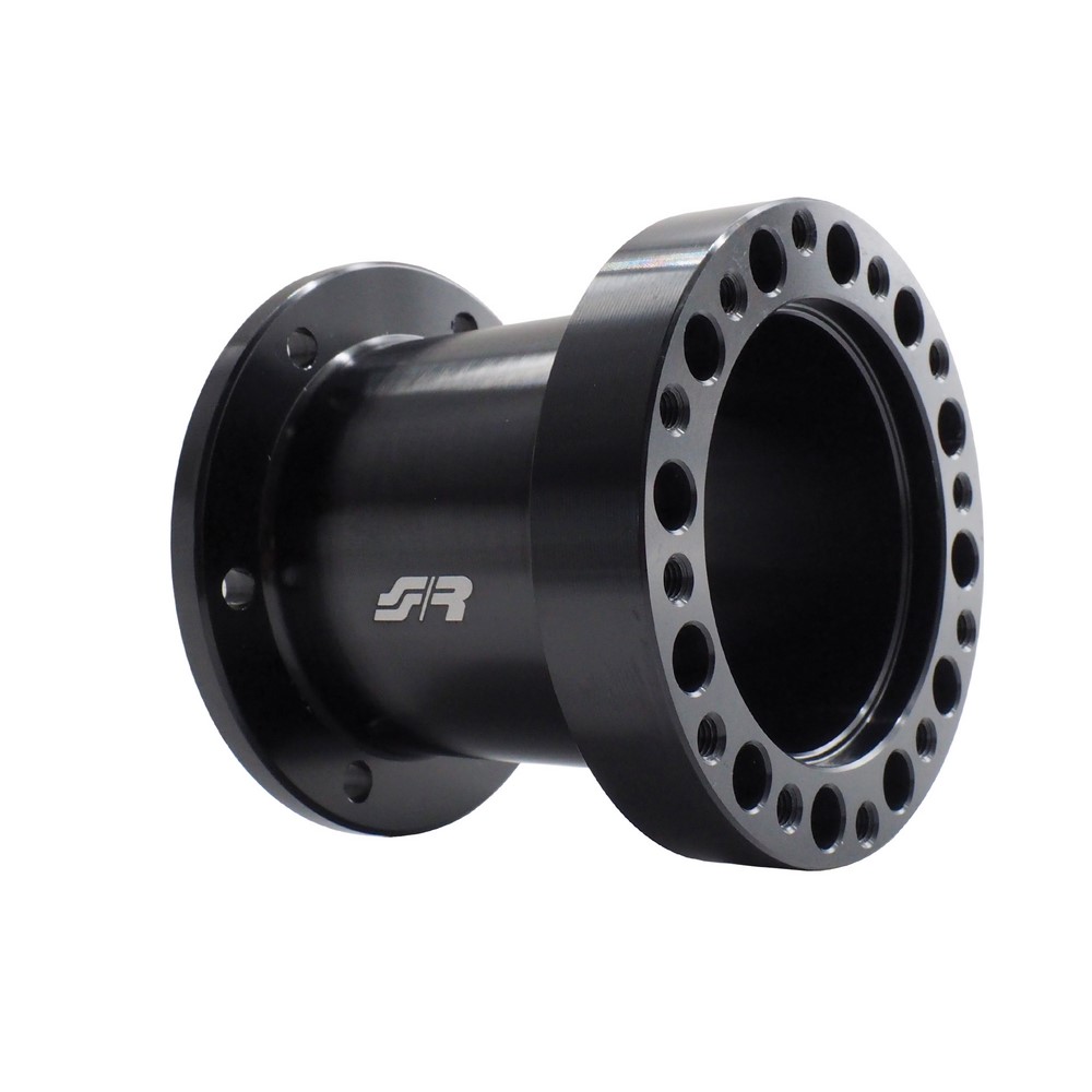 Rallonge de moyeu SIMONI RACING 76 mm