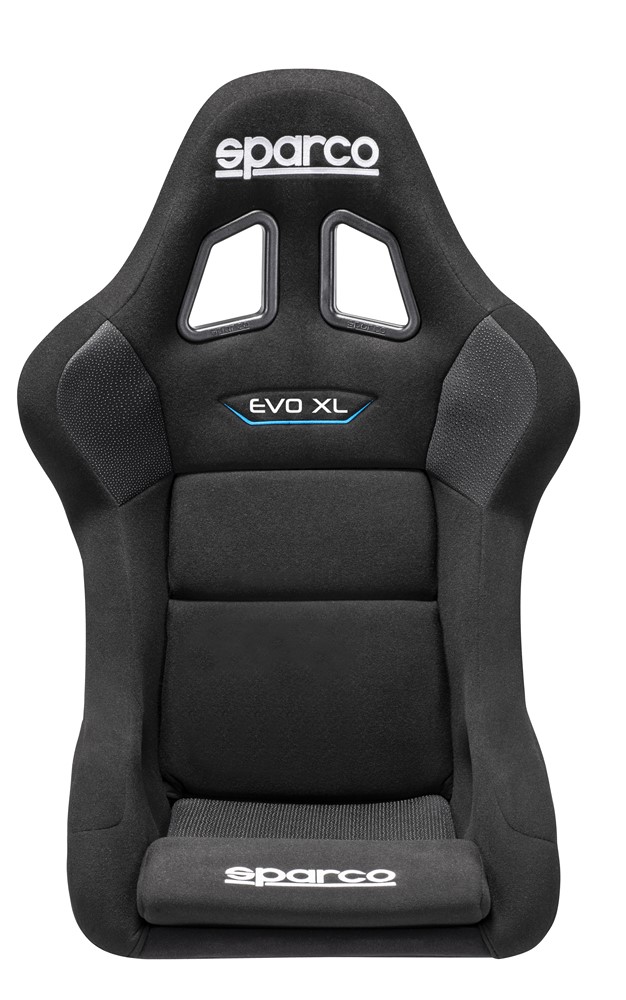 SPARCO Rennsitz Evo XL QRT (FIA 8855-1999) SPARCO Rennsitz Evo XL QRT (FIA 8855-1999)