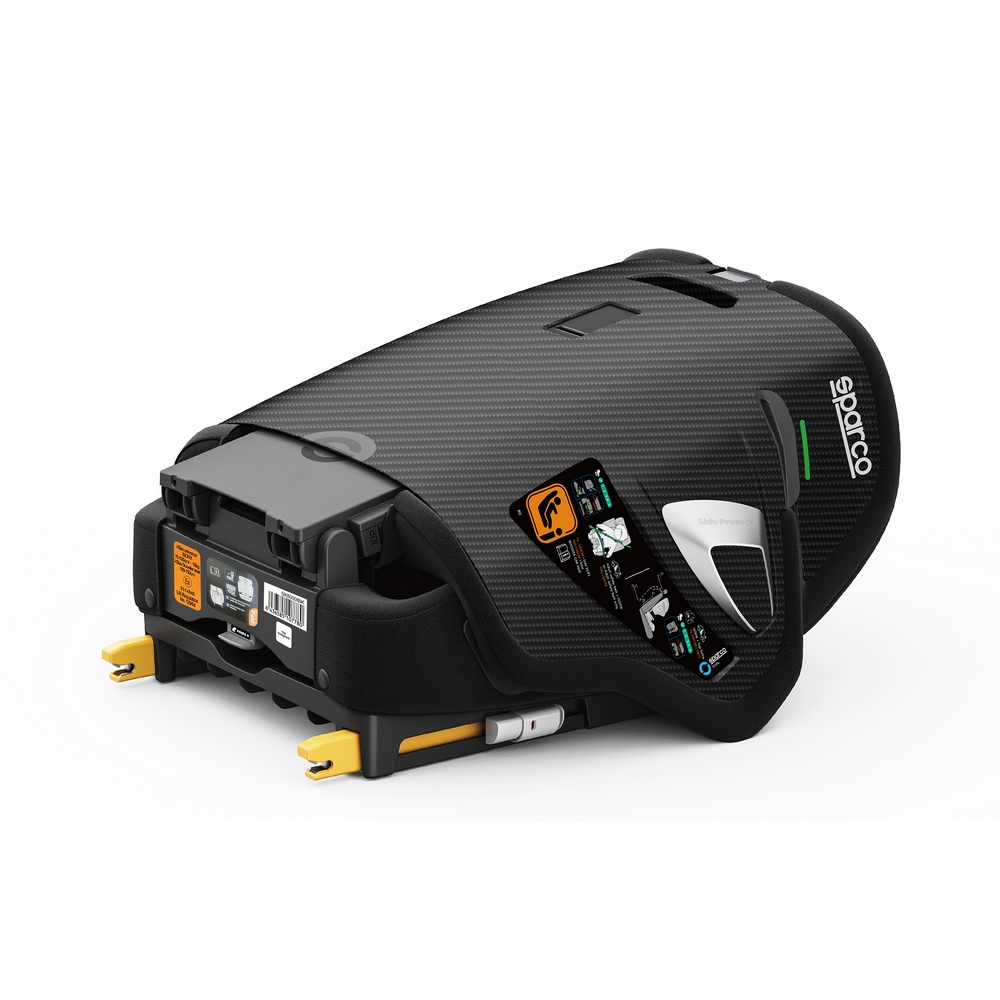SPARCO KINDERSITZ SK8000I ECE R129/03, ISO-FIX SPARCO KINDERSITZ SK8000I ECE R129/03, ISO-FIX
