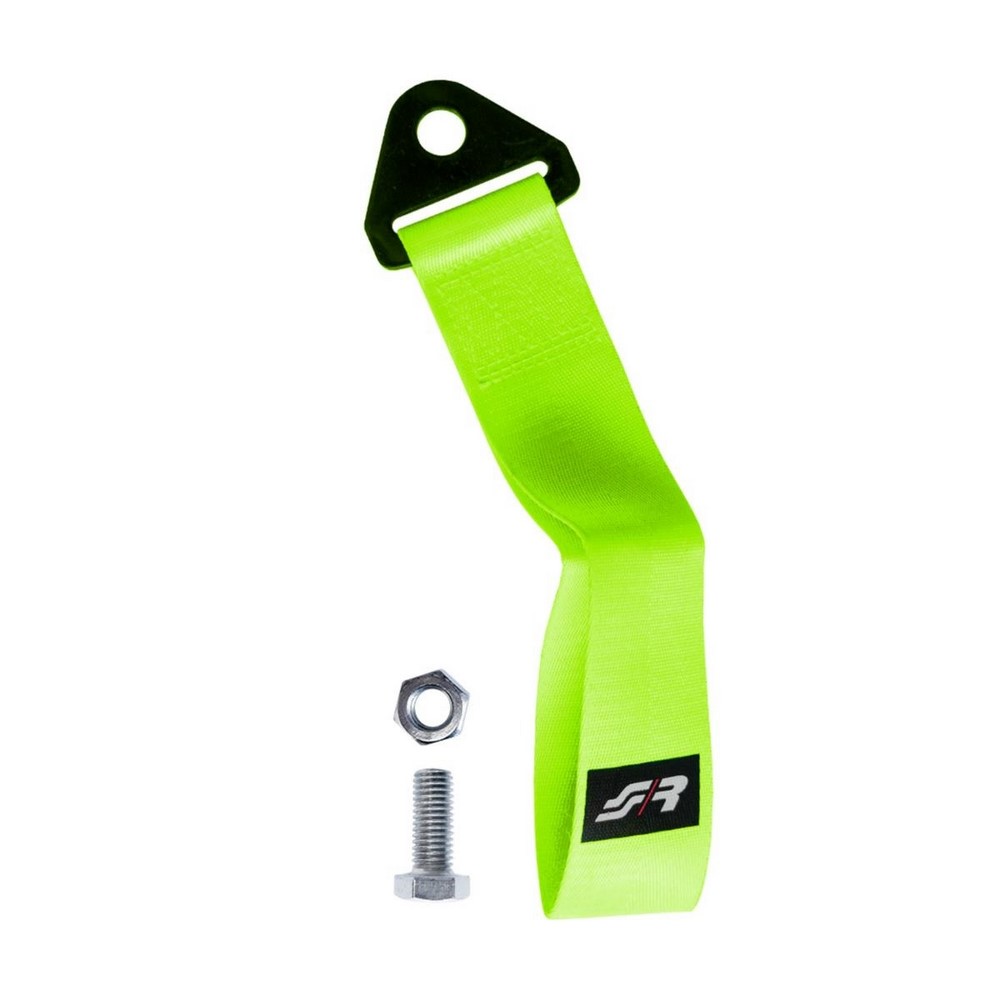 SIMONI RACING Abschleppschlaufe / Abschleppgurt SIMONI RACING Abschleppschlaufe / Abschleppgurt
