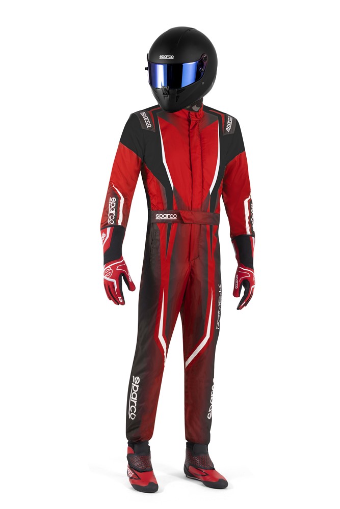 SPARCO Karting-Overall Prime K Advanced SPARCO Karting-Overall Prime K Advanced