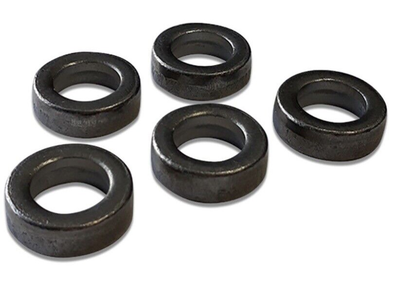 JACK WHEELS Distanzhülsen 5 Stück