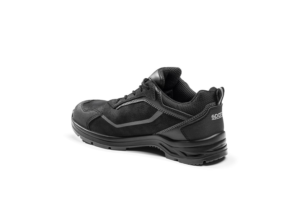 SPARCO SICHERHEITSSCHUHE INDY S3S GREGOR