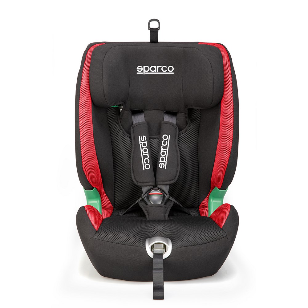 SPARCO Kindersitz SK5000i (ECE R129/03)