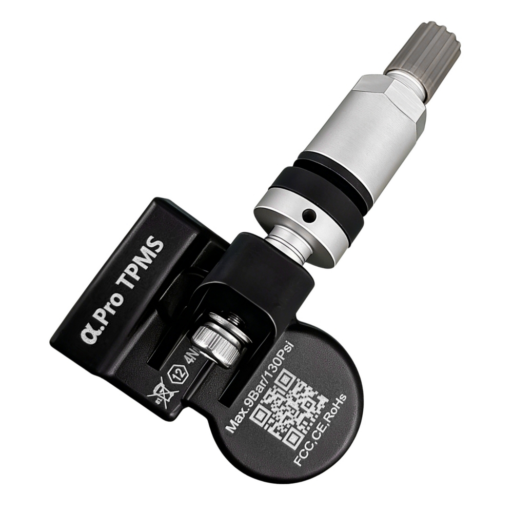 Sensore TPMS alpha.pro a vite Sensore TPMS alpha.pro a vite