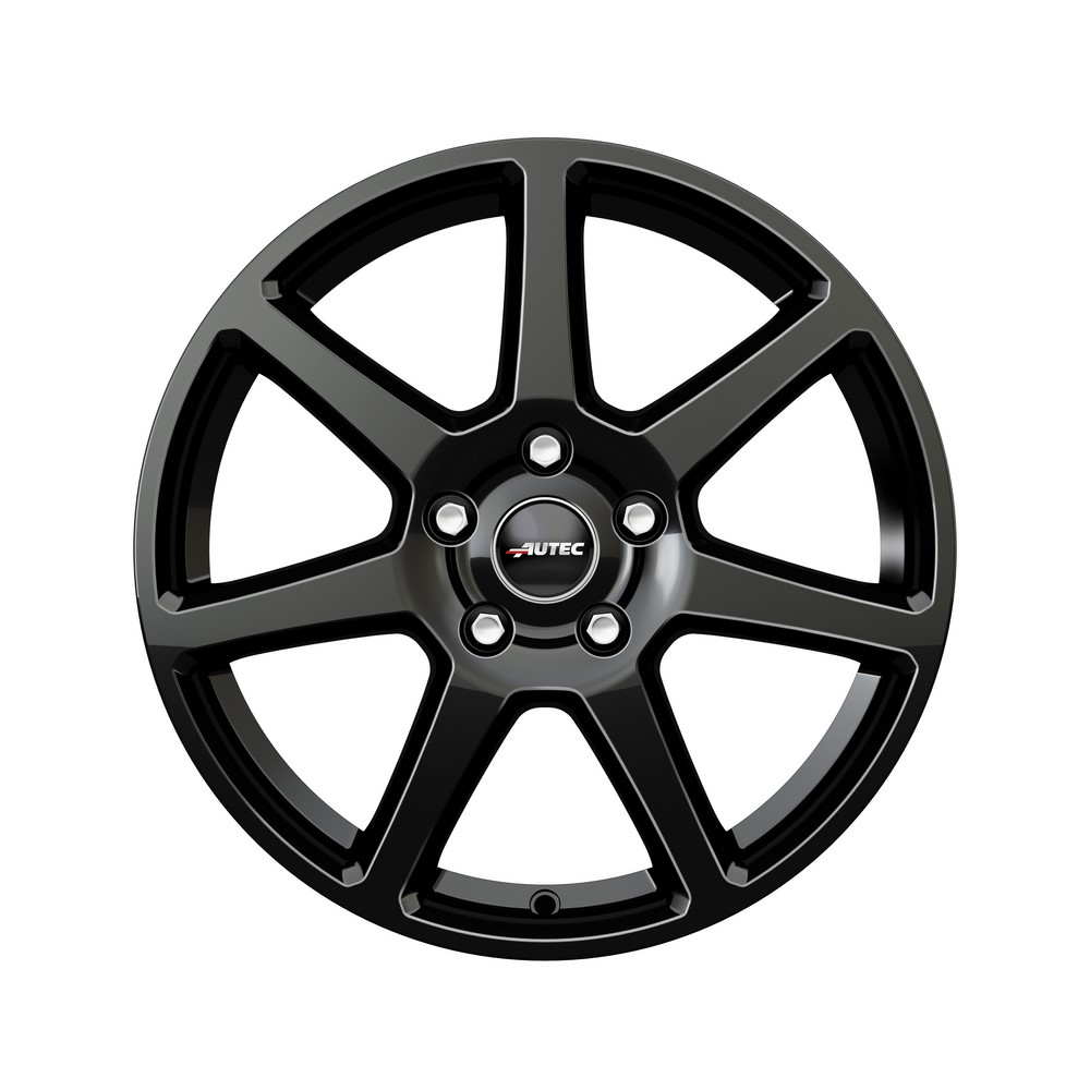 AUTEC Tallin TE 6516 Nero KBA 53700 AUTEC Tallin TE 6516 Nero KBA 53700