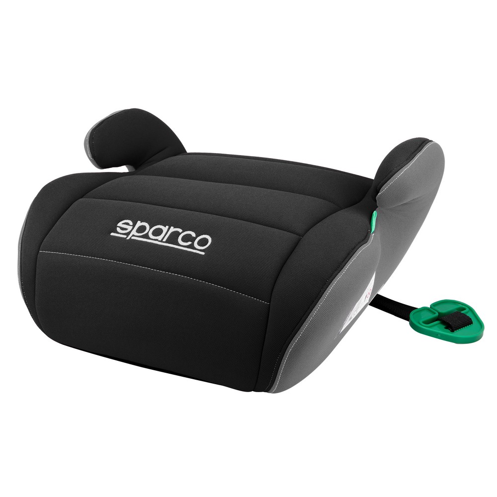 Rehausseur pour enfant SPARCO F100KI (ECE R129/03) Rehausseur pour enfant SPARCO F100KI (ECE R129/03)
