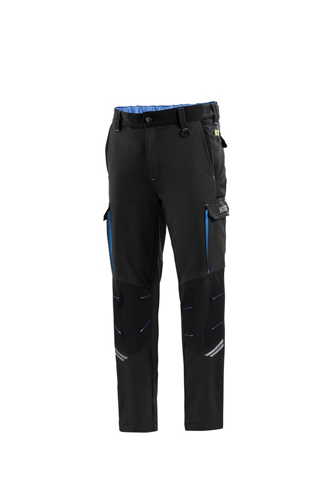 Pantalons de travail SPARCO Teamwork Tech Pantalons de travail SPARCO Teamwork Tech