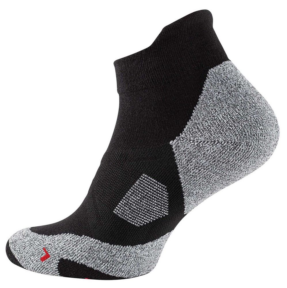 STARK SOUL Performance Sportsocken kurz Gr. 39-42