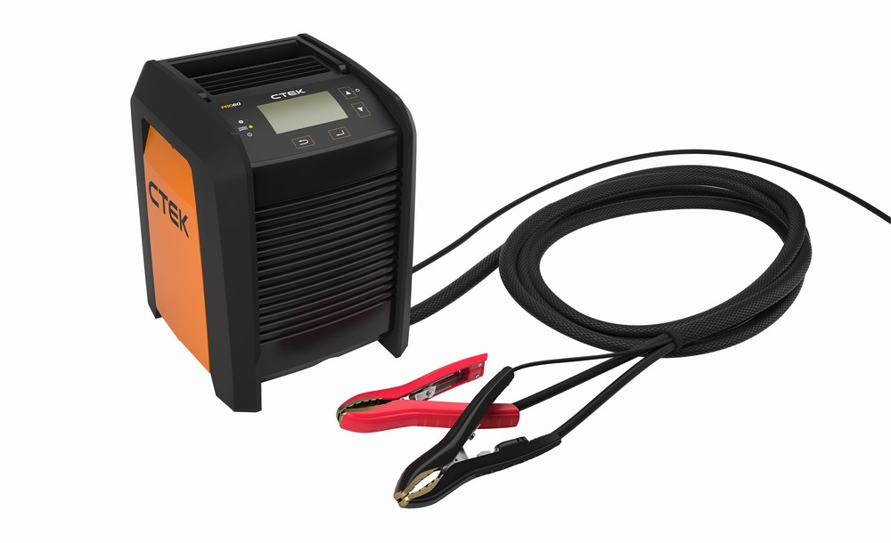 CTEK PRO 60 12V Batterieladegerät