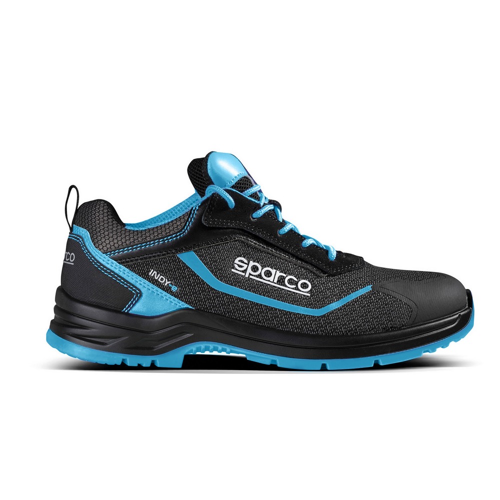 SPARCO SICHERHEITSSCHUHE INDY-E ASTER