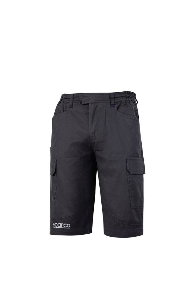 SPARCO Teamwork Arbeitshosen Bermuda Cargo SPARCO Teamwork Arbeitshosen Bermuda Cargo