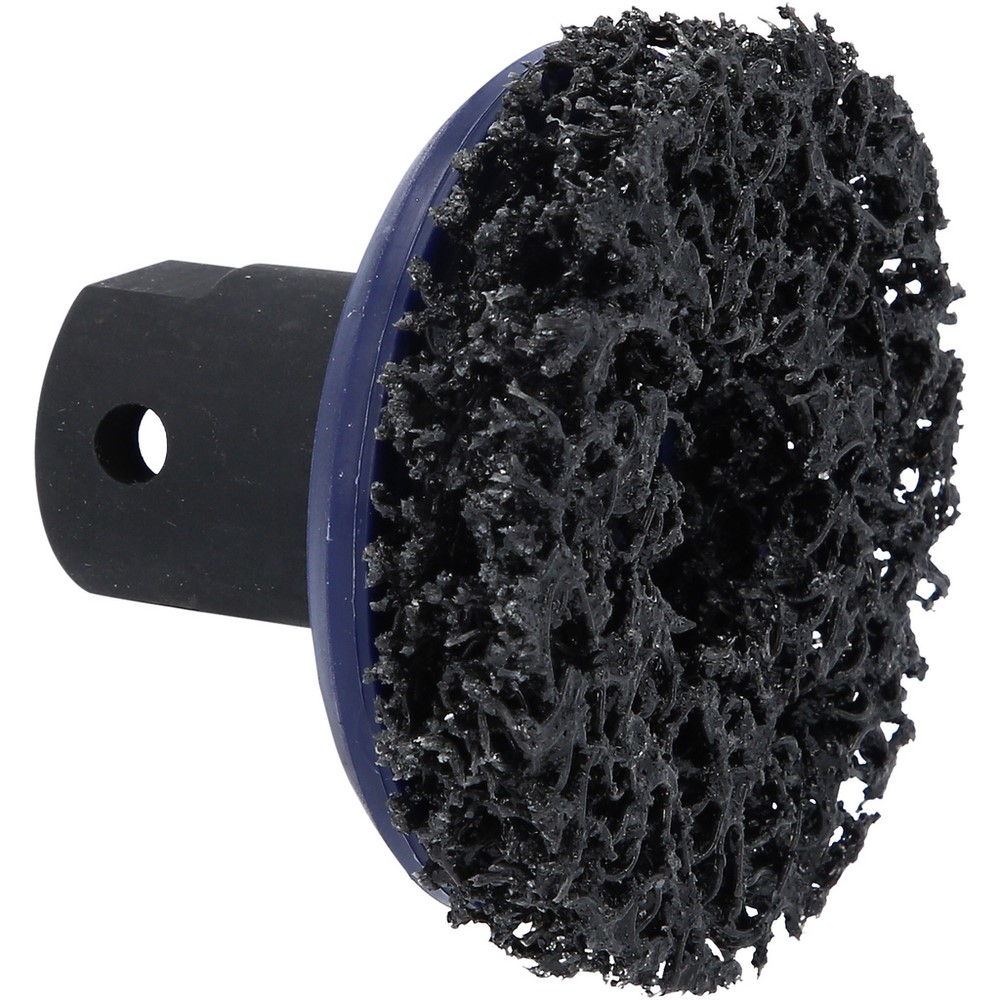 KS TOOLS Smerigliatrice per mozzi ruota, Ø 65 mm con 1/2"