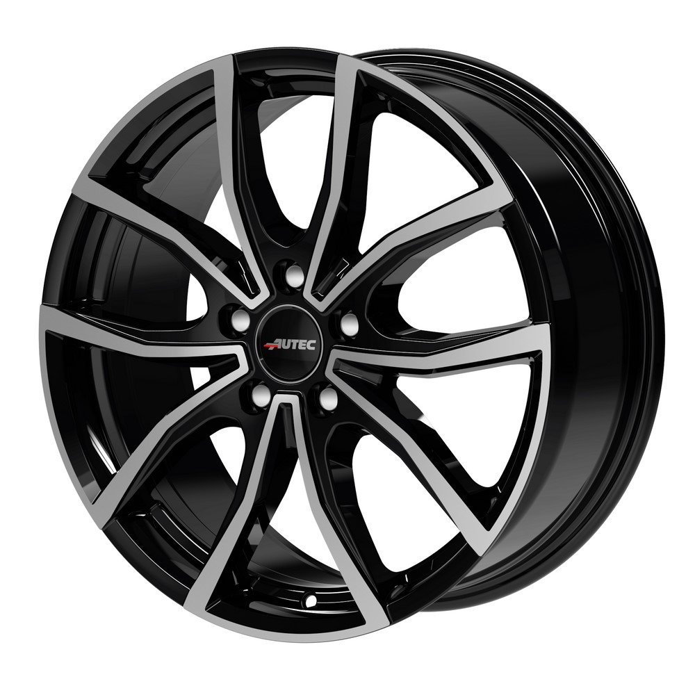 AUTEC Vidron VN Nero lucido KBA 54717