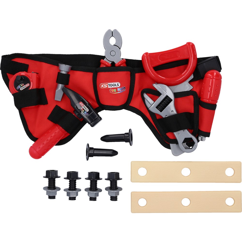 KS TOOLS Werkzeug -Satz mit Gürtel für KS TOOLS Werkzeug -Satz mit Gürtel für