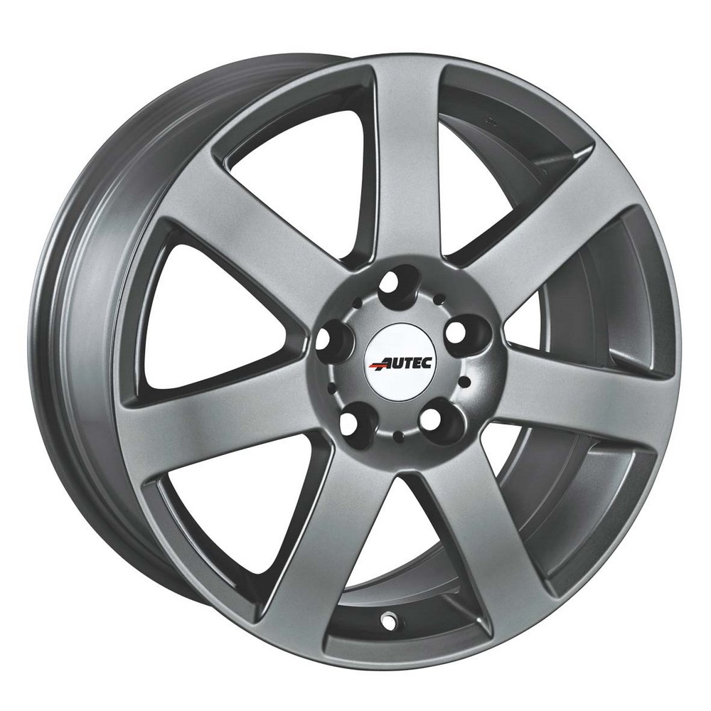 AUTEC AP Felge graphit Audi AUTEC AP Felge graphit Audi