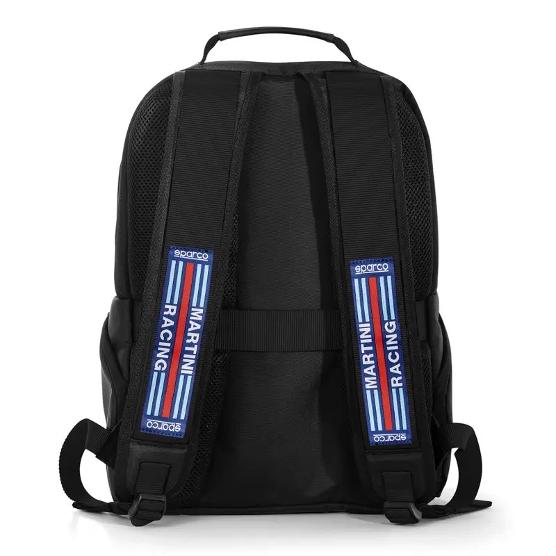 MARTINI RACING - SPARCO Rucksack Stage MARTINI RACING - SPARCO Rucksack Stage