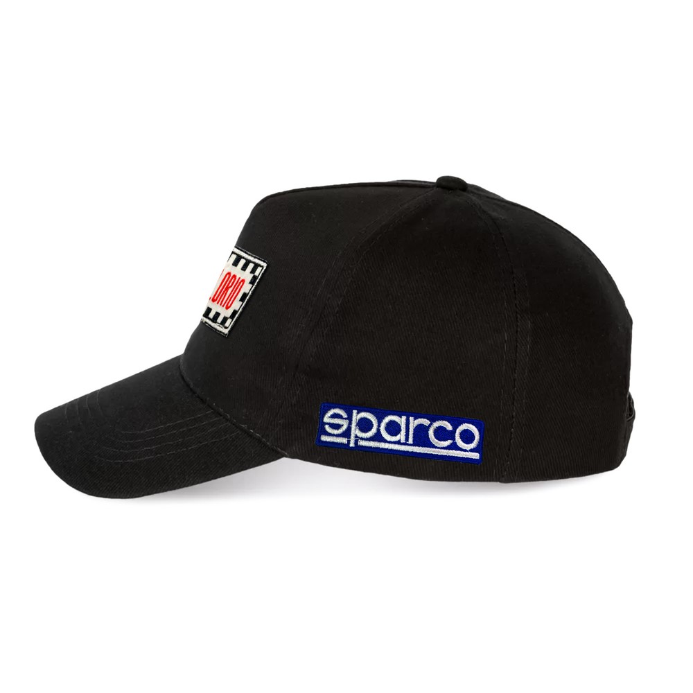 TARGA FLORIO by Sparco Cap TARGA FLORIO by Sparco Cap