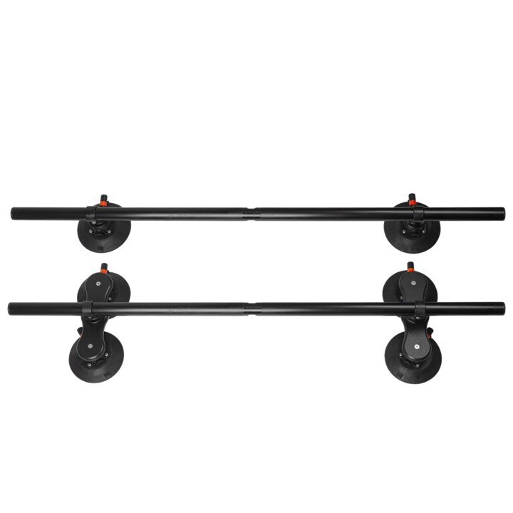 SEASUCKER Unterdruck Dachträger Monkey Bars SEASUCKER Unterdruck Dachträger Monkey Bars