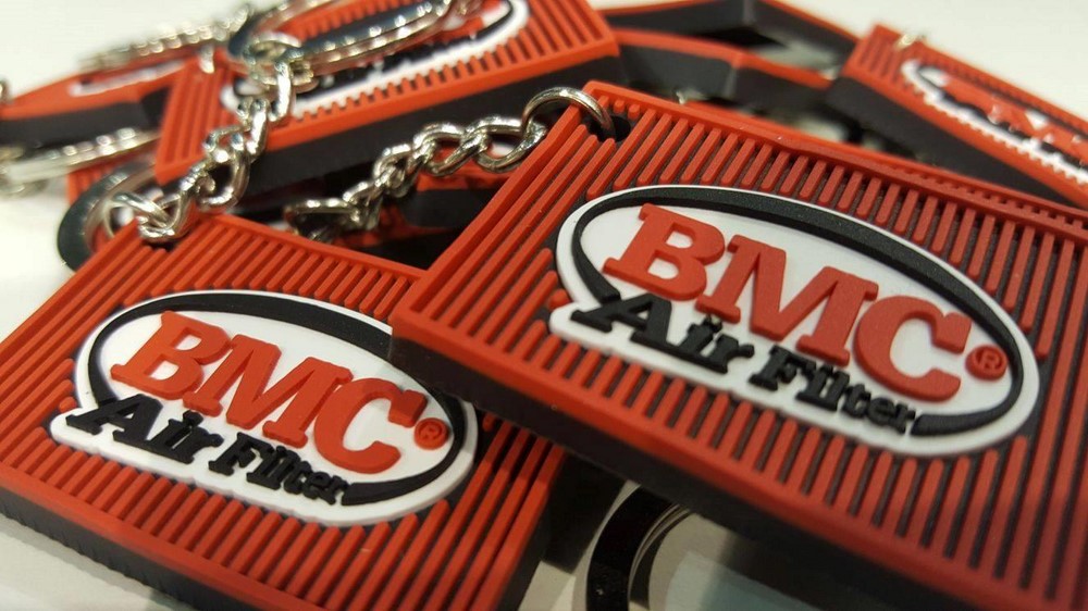 Filtro portachiavi BMC