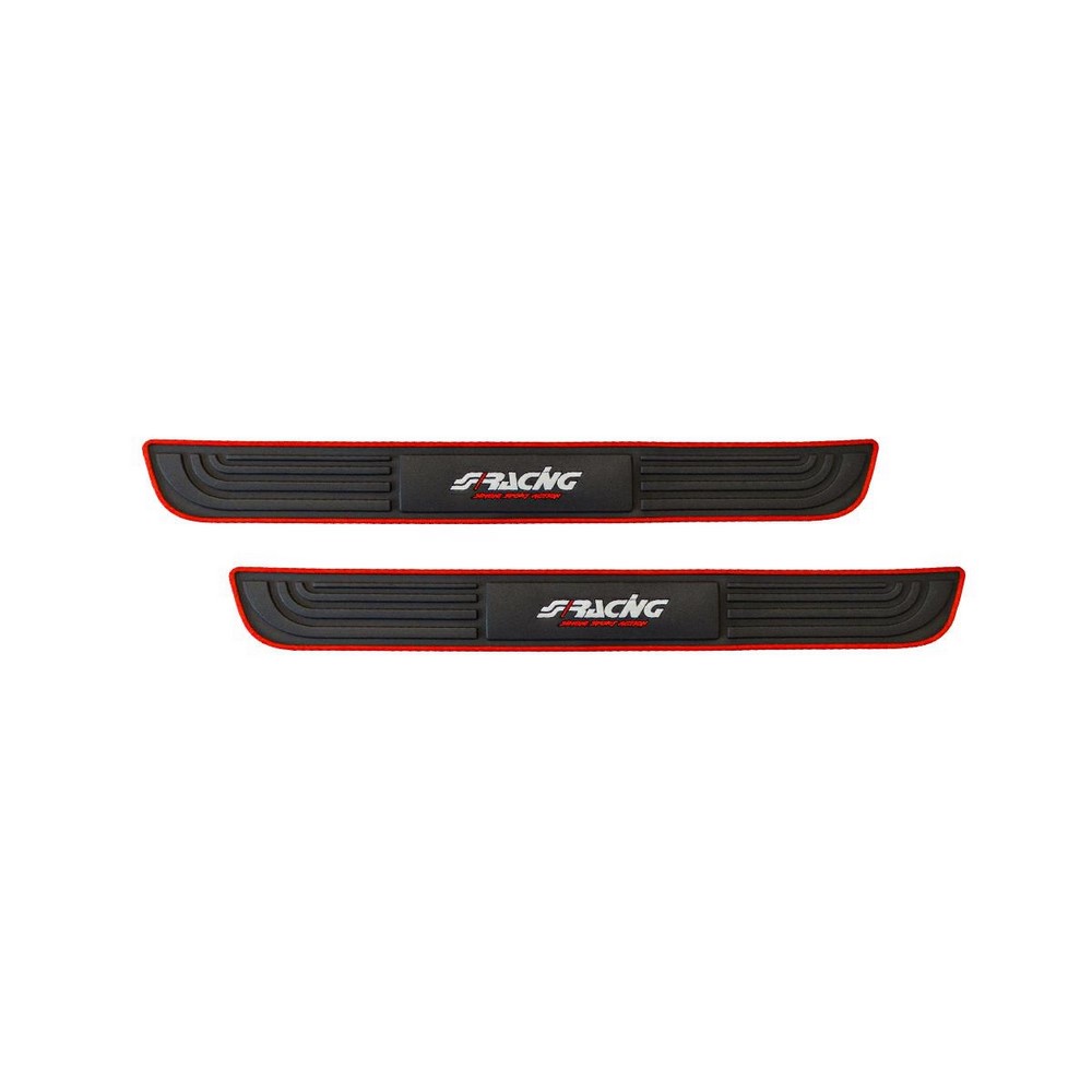 SIMONI RACING Universal Einstiegsleisten (2 Stück) SIMONI RACING Universal Einstiegsleisten (2 Stück)