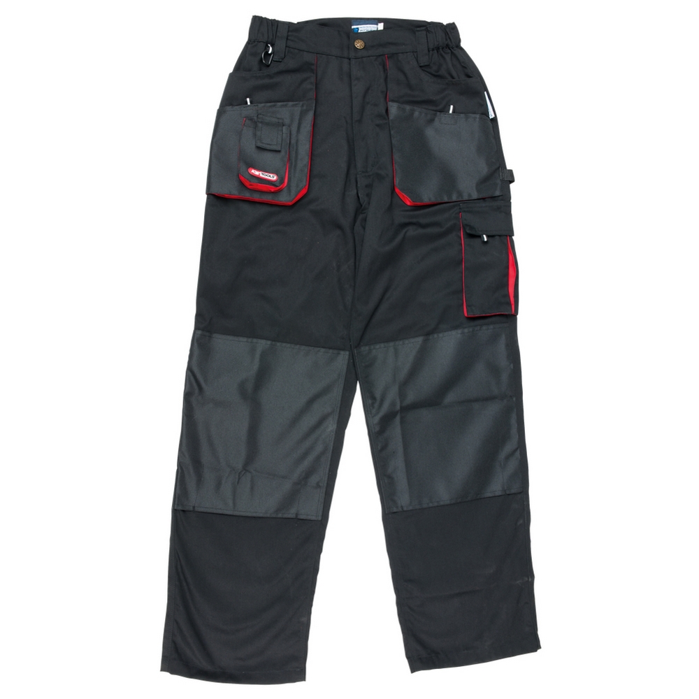 KS TOOLS Arbeitshose FAMMtrend Größe 48 KS TOOLS Arbeitshose FAMMtrend Größe 48