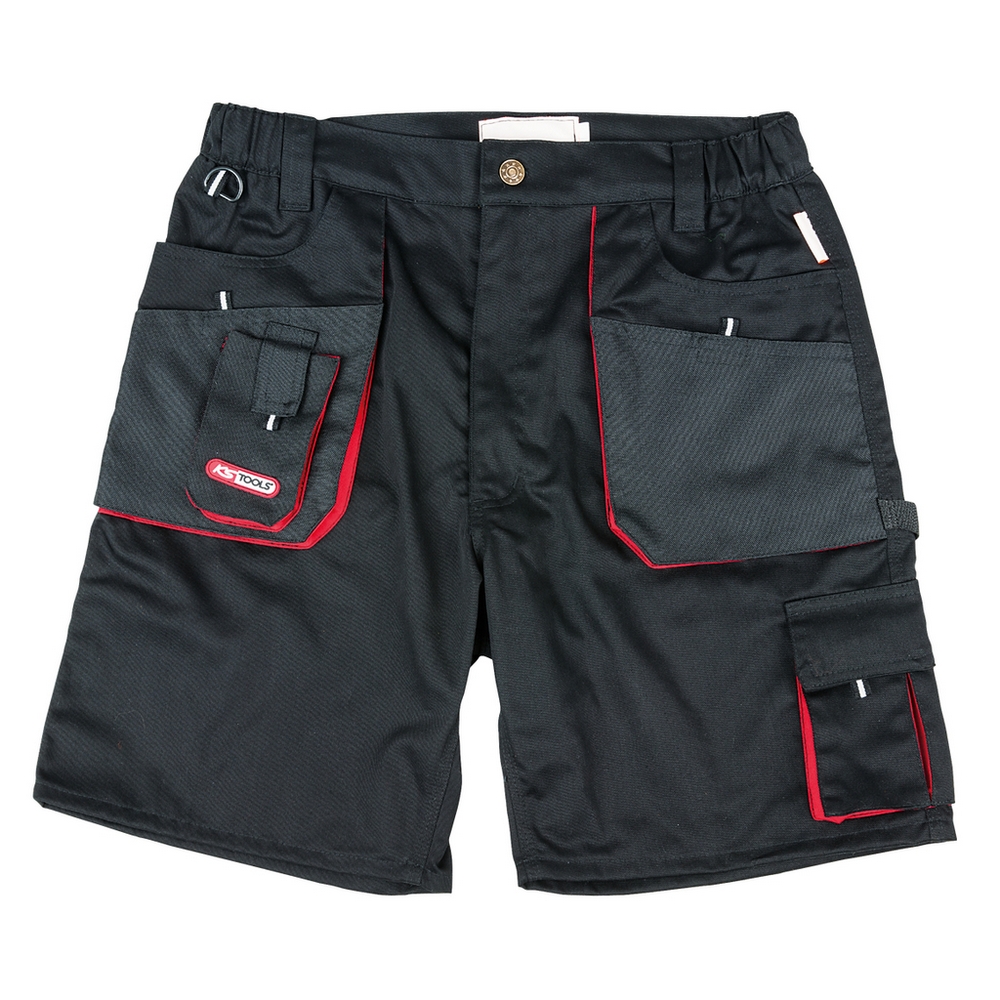 KS TOOLS Arbeitsshorts FAMMtrend Größe 50