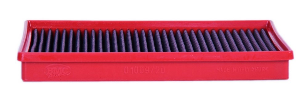 Filtro di ricambio BMC (non conforme alla norma svizzera) Filtro di ricambio BMC (non conforme alla norma svizzera)