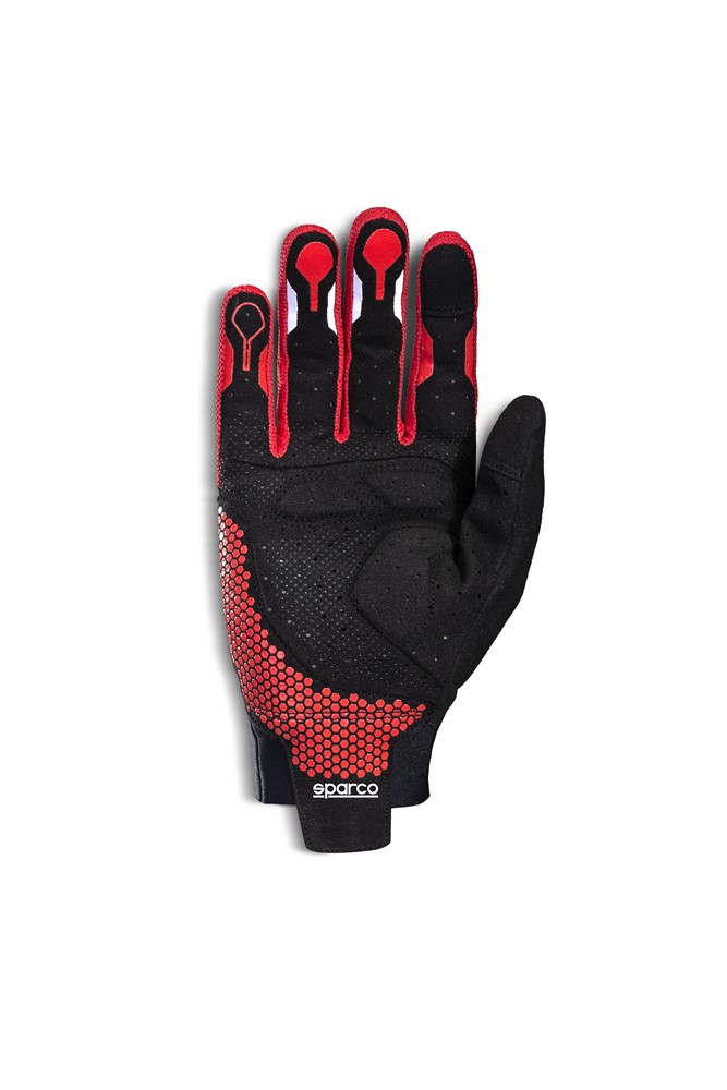 SPARCO Gaming Handschuhe Hypergrip+