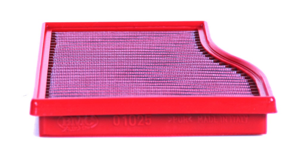 Filtro di ricambio BMC (non conforme alla norma svizzera)