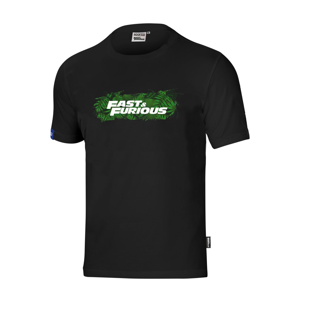 FAST & FURIOUS - SPARCO T-Shirt