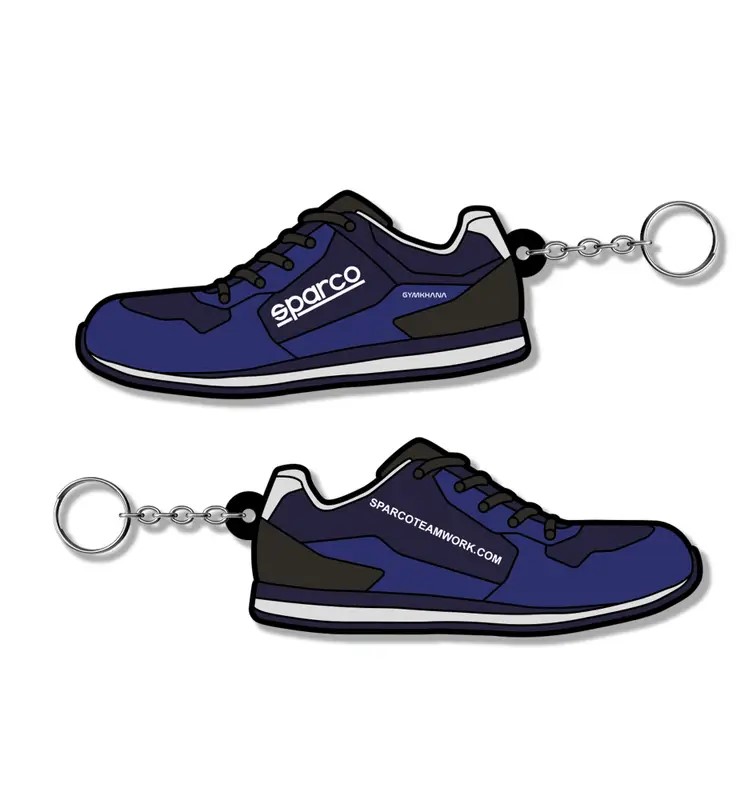 SPARCO Schlüsselanhänger Sicherheitsschuhe SPARCO Schlüsselanhänger Sicherheitsschuhe