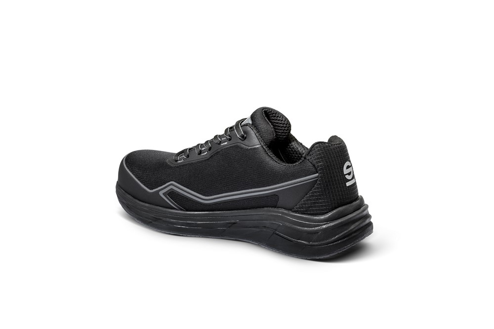 SPARCO SICHERHEITSSCHUHE IMPULSE LINFORD