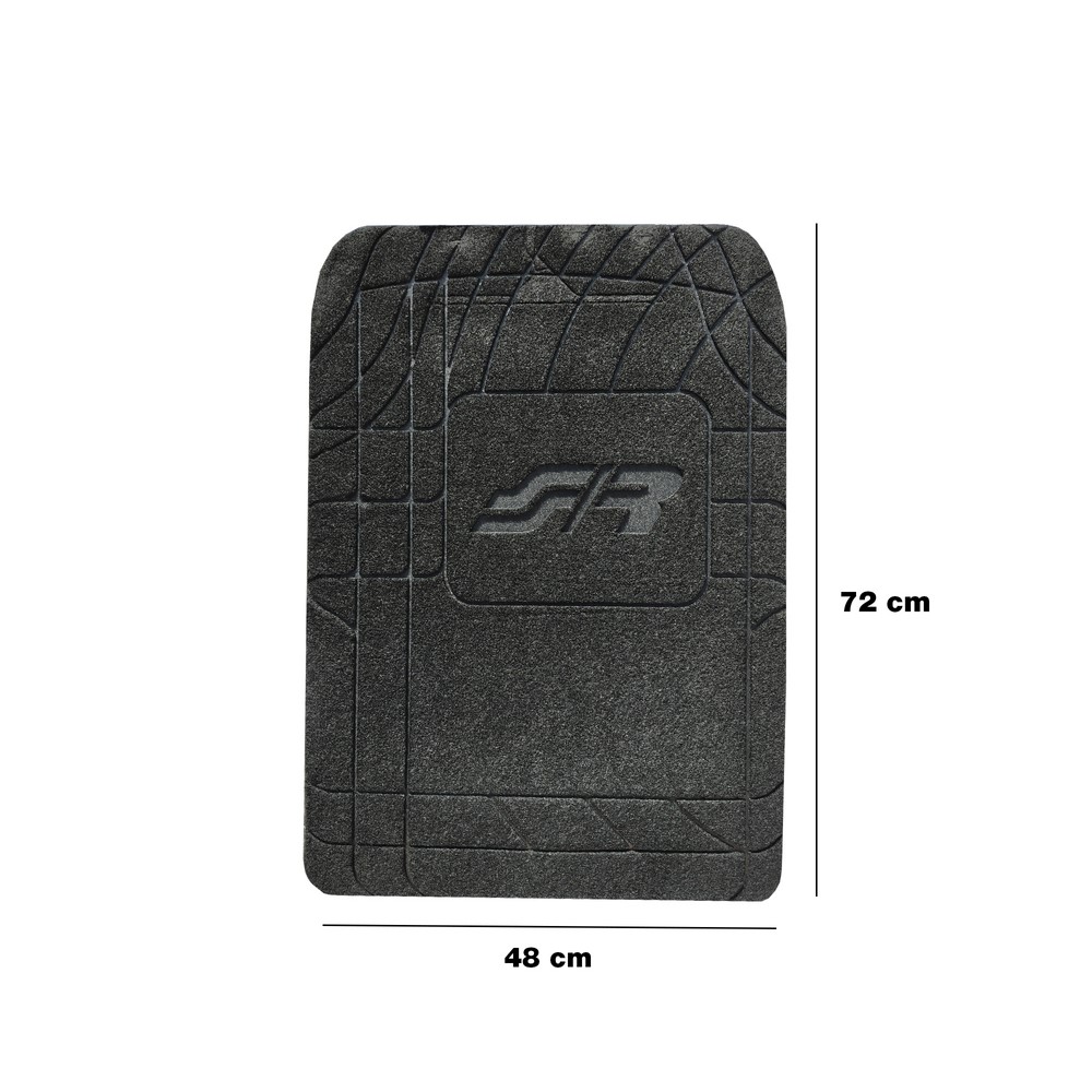 SIMONI RACING Universal Bodenteppich vorne 1 Stk. SIMONI RACING Universal Bodenteppich vorne 1 Stk.