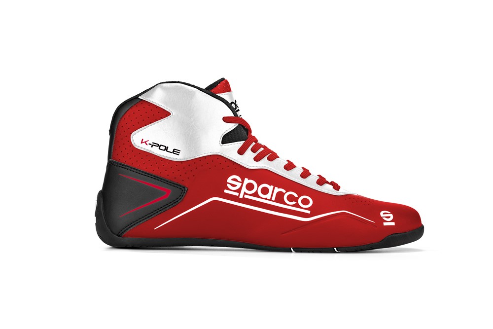 SPARCO Kartschuhe K-Pole SPARCO Kartschuhe K-Pole