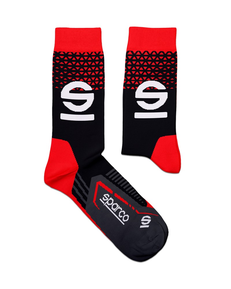 SPARCO Design Socken, Motiv X-Light+