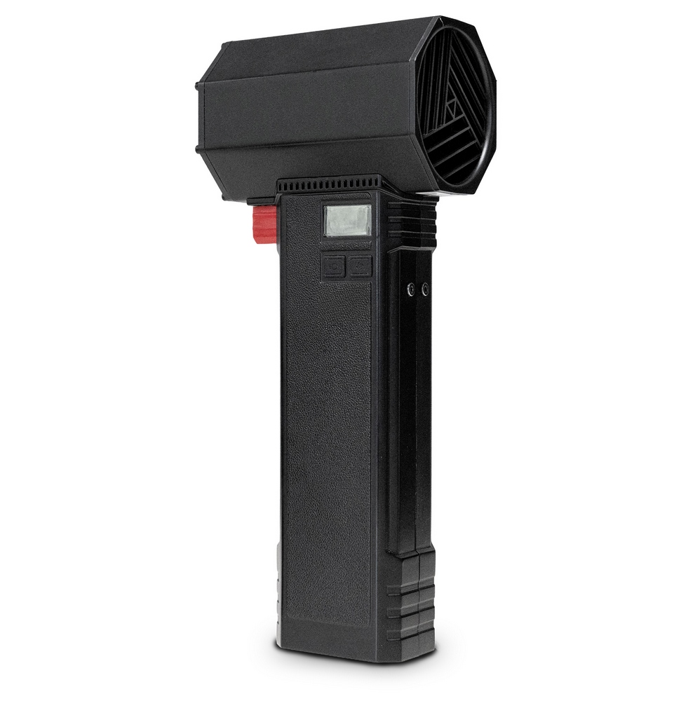Hubitools Jumbo Turbo Jet Akku-Gebläse Hubitools Jumbo Turbo Jet Akku-Gebläse
